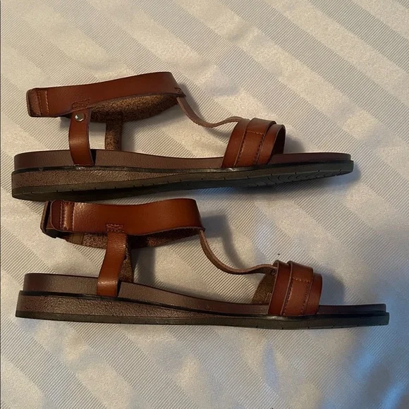 Lauren Blakwell Olivia Women's Sandal - Picture 4 of 7